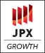 JPX GROWTH